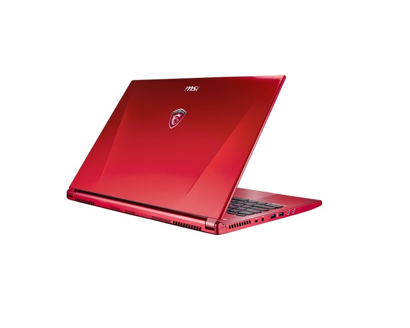 MSI GS60 2QE-621TH Ghost Pro 4K Red Edition pic 5